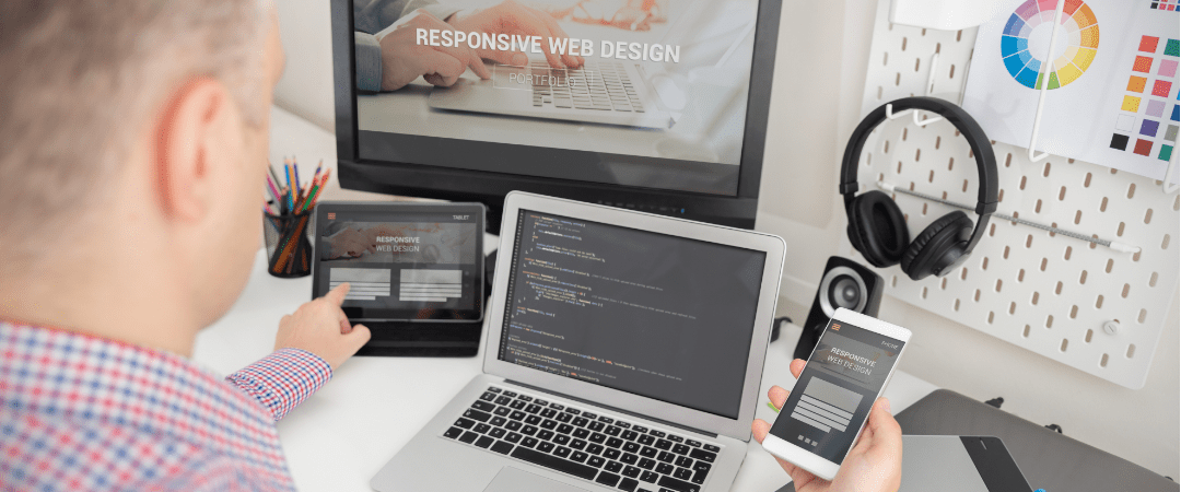 Responsive-Web-Development