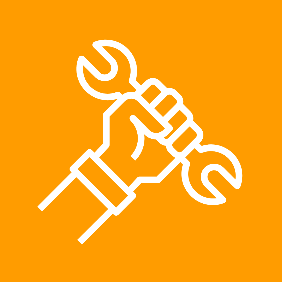 maintenance