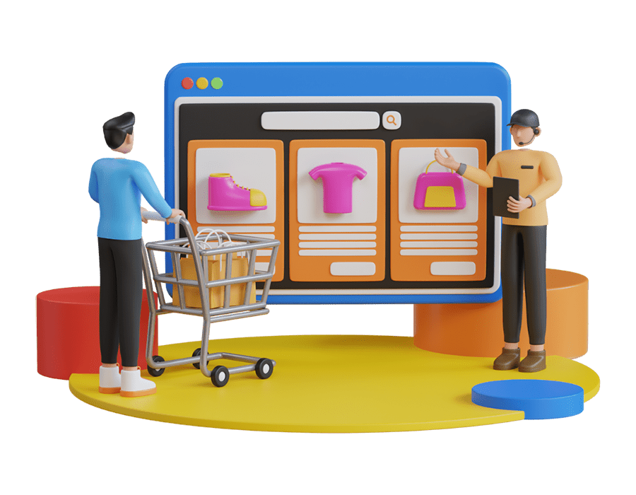ecommerce-web-design