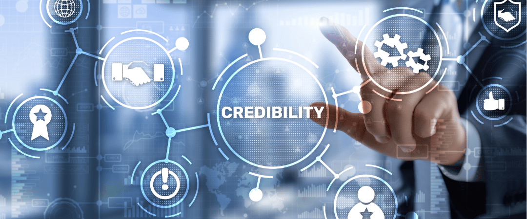Credibility